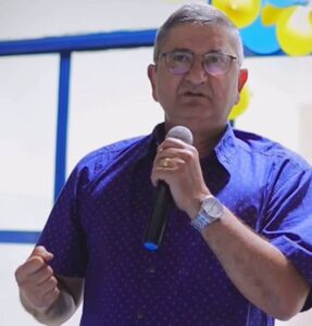 george-duarte